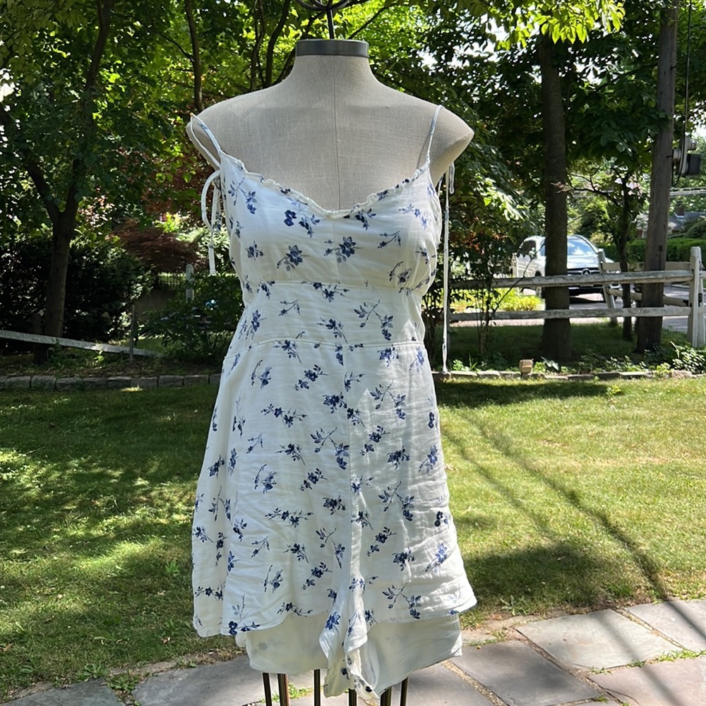Abercrombie and Fitch romper